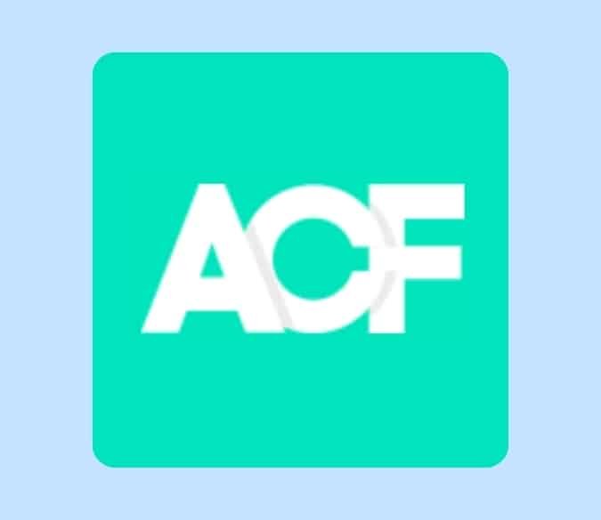 ACF Pro Plugin