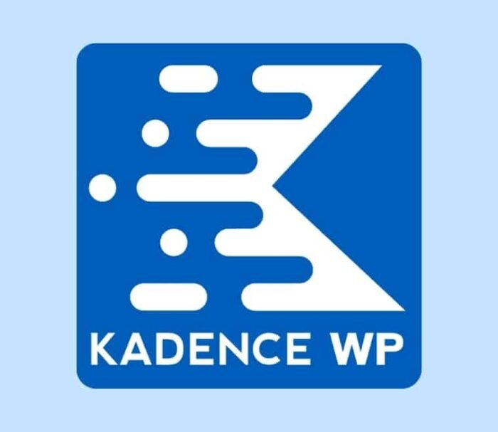 Kadence Pro Theme