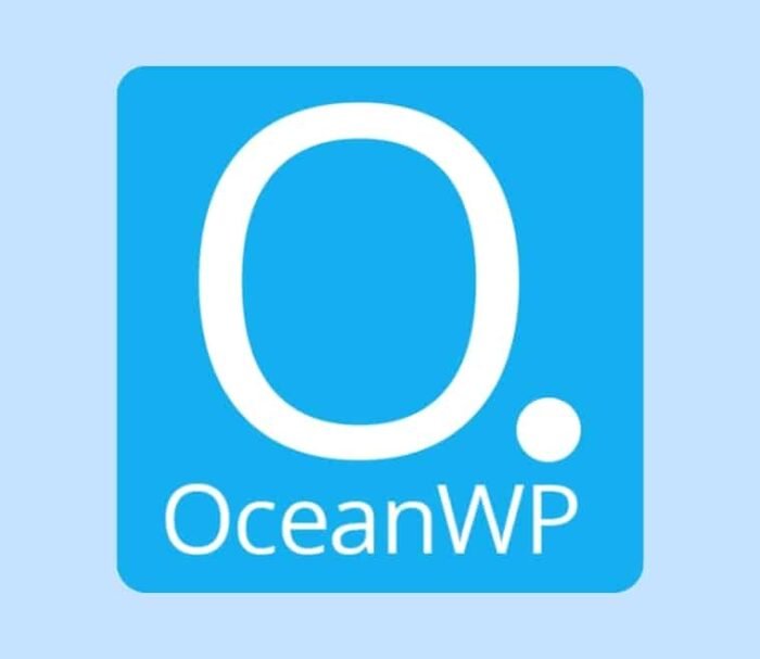 OceanWP Pro Theme